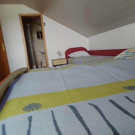 Bad&Breakfast Zilje Bed & Breakfast Vinica Exterior foto