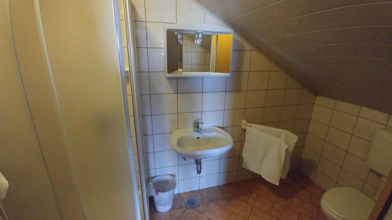 Bad&Breakfast Zilje Bed & Breakfast Vinica Exterior foto