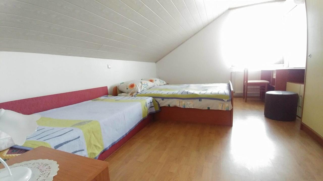 Bad&Breakfast Zilje Bed & Breakfast Vinica Exterior foto