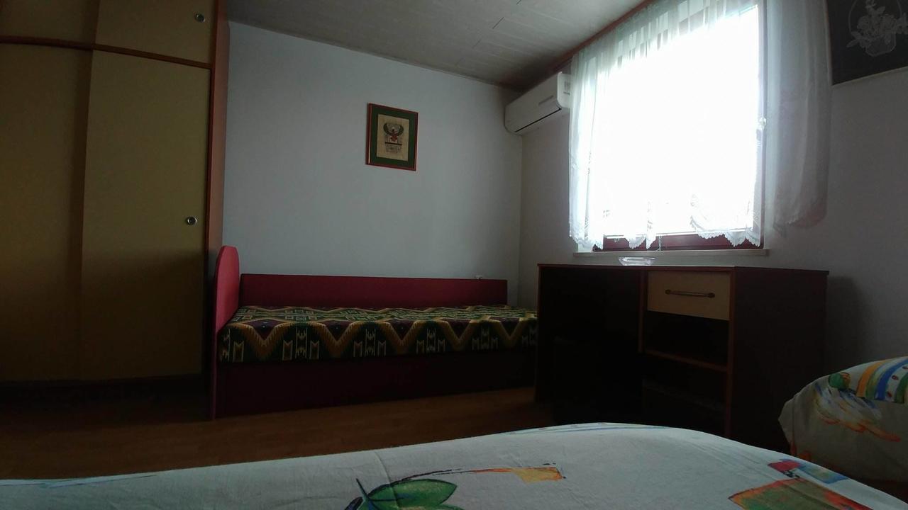 Bad&Breakfast Zilje Bed & Breakfast Vinica Exterior foto