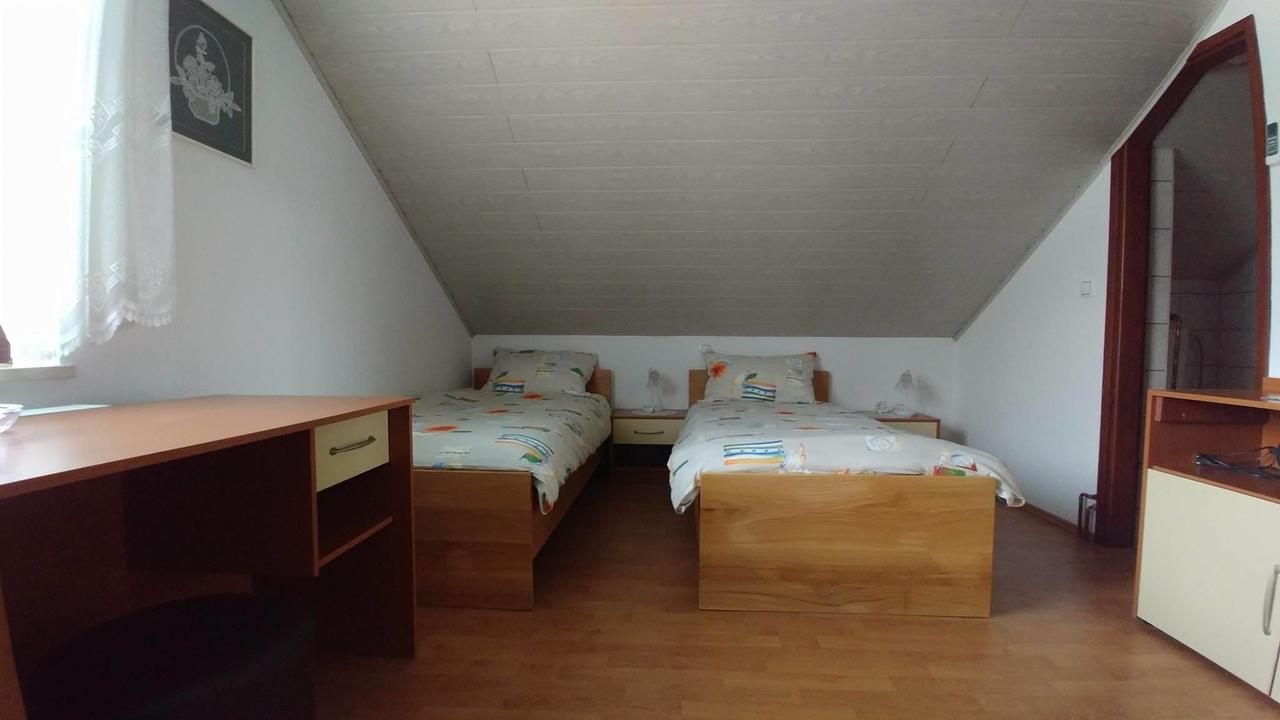 Bad&Breakfast Zilje Bed & Breakfast Vinica Exterior foto