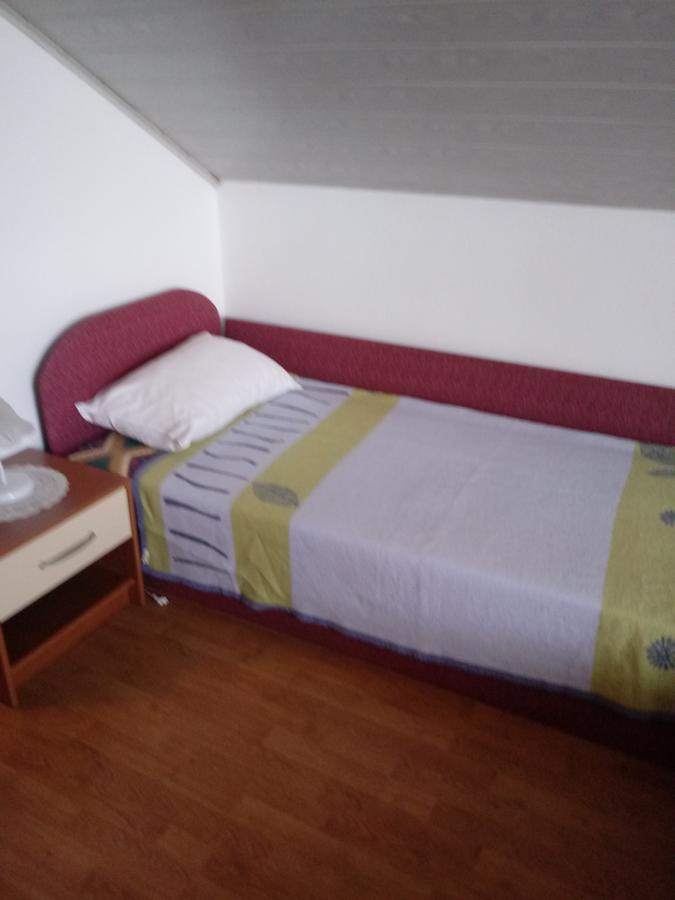 Bad&Breakfast Zilje Bed & Breakfast Vinica Exterior foto