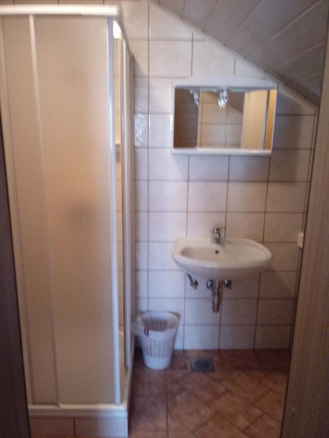 Bad&Breakfast Zilje Bed & Breakfast Vinica Exterior foto
